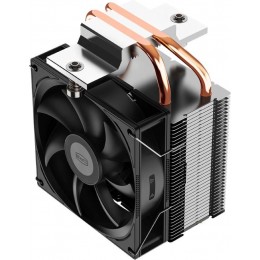 Кулер PcCooler R200 Soc-AM5/AM4/1200/1700/1851 4-pin Al+Cu 110W Ret (R200-XXNWYX-US) [R200-XXNWYX-US]
