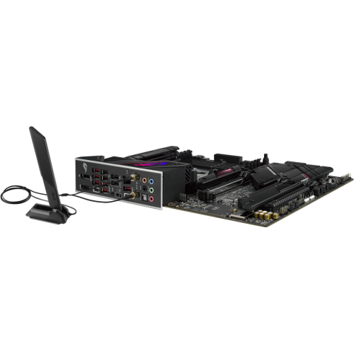 Материнская плата/ ROG STRIX B650E-E GAMING WIFI ASUS