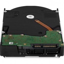 Жесткий диск/ HDD WD SATA3 24Tb Purple Pro 7200 512Mb 1 year warranty (replacement ST20000VE003, WD181PURP, WD221PURP, ST24000VE002)