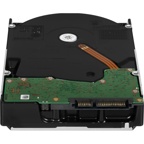 Жесткий диск HDD WD Purple Pro 24TB SATA3 7200RPM с 512MB кеша - Замена ST20000VE003, WD181PURP, WD221PURP, ST24000VE002