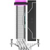 Кулер для процессора Ocypus Delta A40 SE BK ARGB - Эффективное охлаждение (190W, 4-pin PWM, 147mm) для AM5/AM4 в черном исполнении
