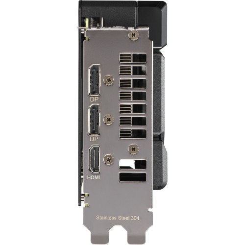 Видеокарта/ DUAL-RX9060XT-8G ASUS