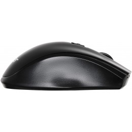 Мышь Acer OMR030 черный оптическая 1600dpi беспров. USB 4but (ZL.MCEEE.007)