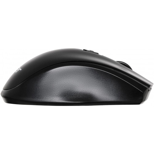 Мышь Acer OMR030 черный оптическая 1600dpi беспров. USB 4but (ZL.MCEEE.007)