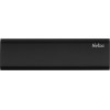 Накопитель SSD Netac USB-C 128Gb NT01ZSLIM-128G-32BK Z Slim 1.8" черный