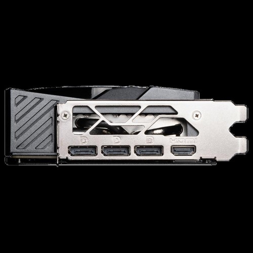 Купить видеокарту MSI RTX 5080 16G GAMING TRIO OC – NVIDIA GeForce, 256bit GDDR7, PCI-E 5.0, HDMI и DP для максимальной производительности