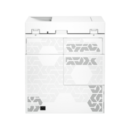 Лазерный принтер/ HP Color LaserJet Enterprise MFP 5800dn