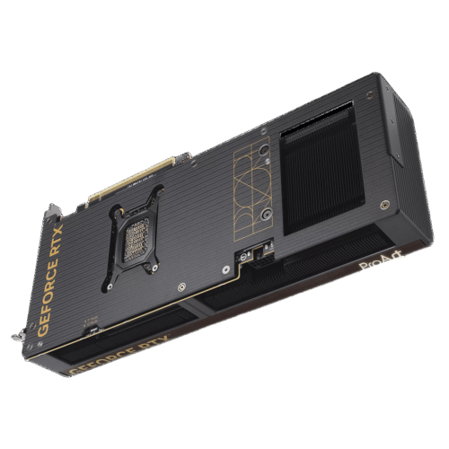 Видеокарта/ PROART-RTX5070TI-O16G ASUS
