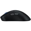 Купить игровую мышь ASUS P714 ROG KERIS II WL ACE/BLK - высокая точность и комфорт в игре