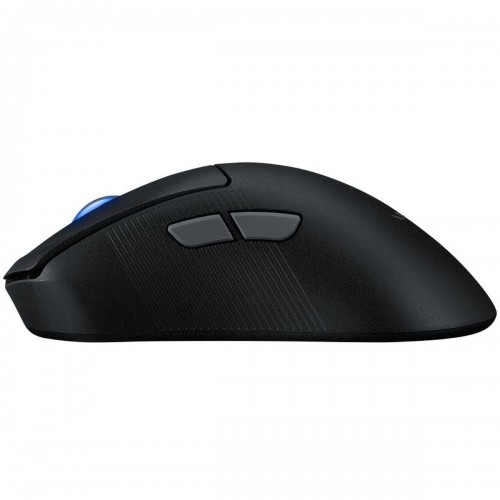 Купить игровую мышь ASUS P714 ROG KERIS II WL ACE/BLK - высокая точность и комфорт в игре