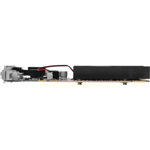 Купить видеокарту Biostar PCI-E G210 1GB DDR3 Low Profile - NVIDIA GeForce 210 для игр и графики