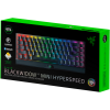 Игровая клавиатура Razer BlackWidow V3 Mini HyperSpeed (Yellow Switch) - Russian Layout/ Razer BlackWidow V3 Mini HyperSpeed (Yellow Switch) Gaming keyboard - Russian Layout Razer