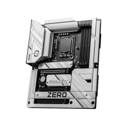 Материнская плата/ Z790 PROJECT ZERO