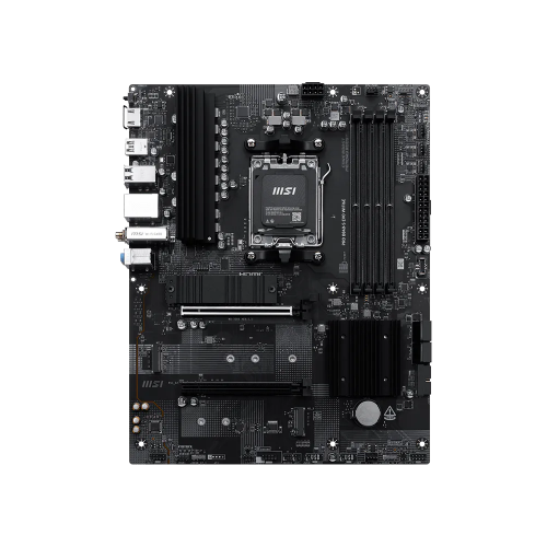 Материнская плата/ PRO B840-S EVO WIFI6E