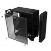 Корпус Zalman S3 черный ATX - 7 вентиляторов, 2xUSB 2.0, 1xUSB 3.0, аудио выход, без блока питания