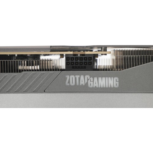 Видеокарта Zotac RTX 5070 Ti 16Gb GDDR7 - PCI-E 5.0, OC, 256bit, HDMI, DP для мощного гейминга