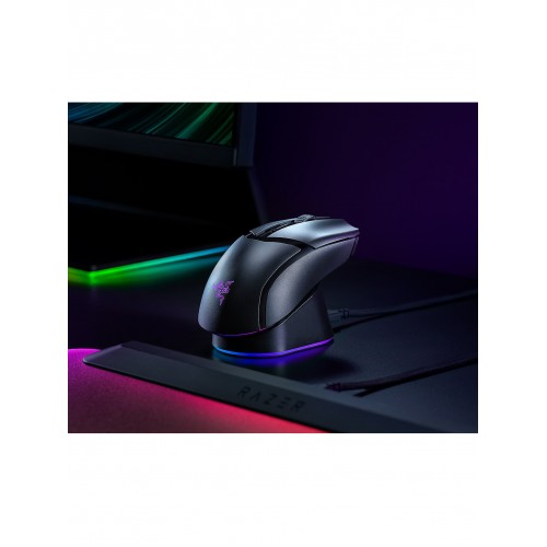 Игровая мышь Razer Cobra HyperSpeed - Высокая производительность и точность для геймеров