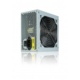 Блок питания 500Вт/ Power Supply Foxline, 500W, ATX, NOPFC, 120FAN