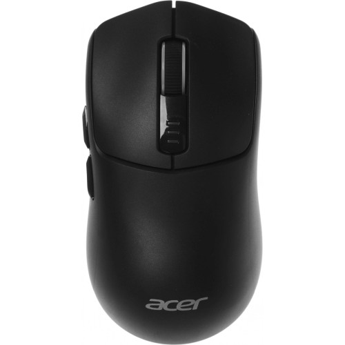 Купить беспроводную оптическую мышь Acer OMR312 черного цвета с DPI 3200 и 5 кнопками