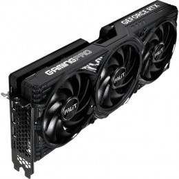 Видеокарта/ Palit GeForce RTX 5070 Ti GamingPro-S OC