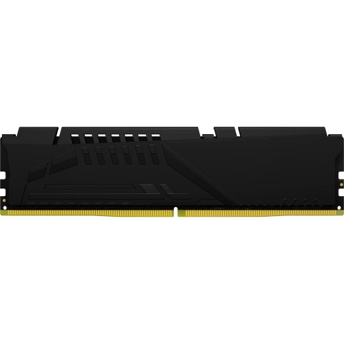 Купить оперативную память Kingston 32GB DDR5 6000MT/s CL30 DIMM (2x16GB) FURY Beast Black EXPO для максимальной производительности вашего ПК