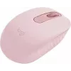 Мышь/ Logitech M196 Bluetooth Mouse ROSE
