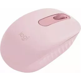 Мышь/ Logitech M196 Bluetooth Mouse ROSE