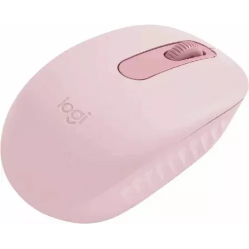 Мышь/ Logitech M196 Bluetooth Mouse ROSE