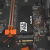 Купить твердотельный накопитель Patriot Viper VP4300 2TB PCIe 4.0 x4 M.2 2280 - высокая скорость и надежность для вашего ПК
