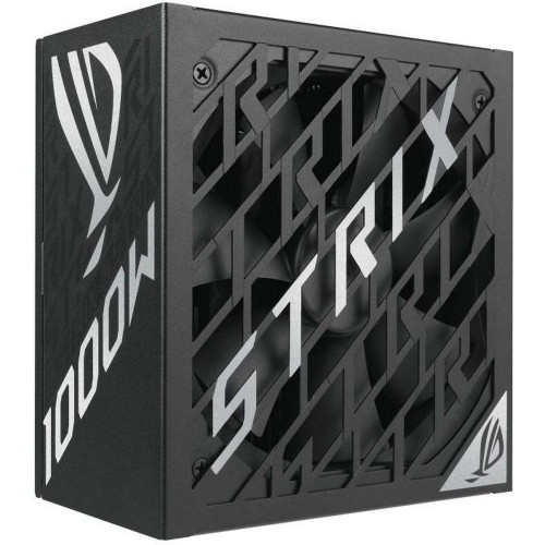 Блок питания ASUS ПК ROG-STRIX-1000P-GAMING