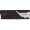 Купить оперативную память DDR5 2x16Gb 7000MHz Patriot Viper Venom с радиатором - PVV532G700C32K для игрового ПК