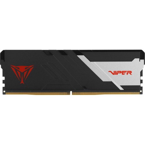 Купить оперативную память DDR5 2x16Gb 7000MHz Patriot Viper Venom с радиатором - PVV532G700C32K для игрового ПК