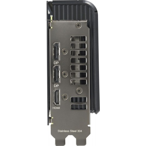 Купить видеокарту Asus PRIME-RX9060XT-O16G с 16Гб GDDR6 - мощная AMD Radeon RX 9060XT для игр и работы
