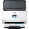 Сканер/ HP ScanJet Pro N4000 snw1 HP