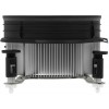 Кулер Deepcool Theta 21 PWM Soc-1700/1851 серебристый/черный 4-pin 30.2dB Al 95W 256gr Ret (DP-ICAP-T21P-17) [DP-ICAP-T21P-17]