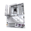Материнская плата B850 A ELITE WF7 ICE: Высокая производительность и надежность для вашего ПК