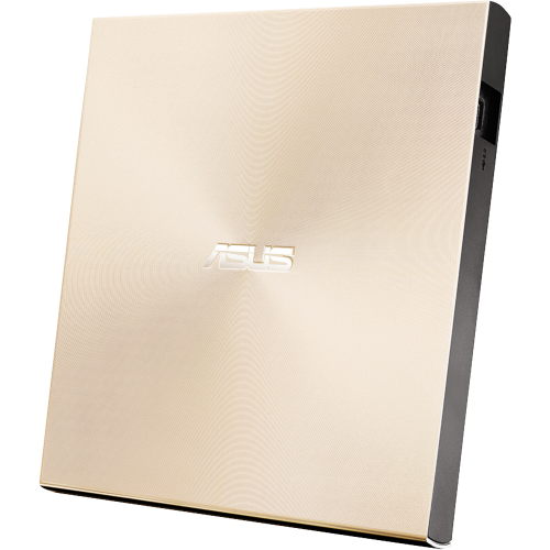 Устройство для записи оптических дисков/ SDRW-08U9M-U/GOLD/G/AS ASUS