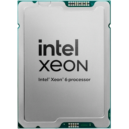Купить процессор Intel Xeon 6520P LGA4710 - 24 ядра, 48 потоков, 2.4/4.0GHz, 144MB кеша, 210W - OEM