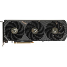Видеокарта Zotac PCI-E 5.0 RTX 5070 Ti SOLID SFF OC NVIDIA GeForce RTX 5070TI 16Gb 256bit GDDR7 2482/28000 HDMIx1 DPx3 HDCP Ret