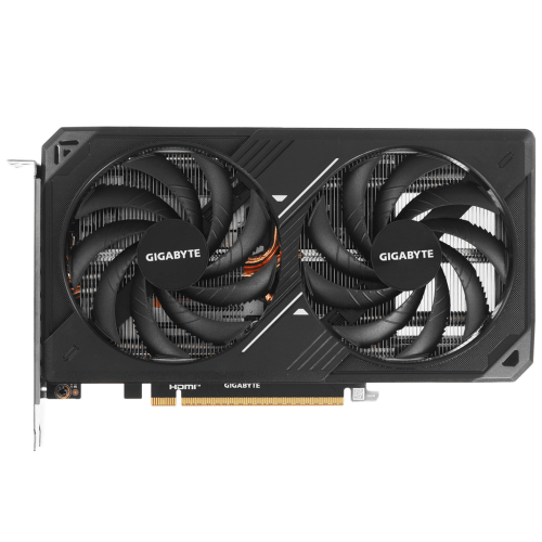 Видеокарта/ GV-N506TWF2MAX-8GD Gigabyte