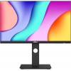 Монитор Dahua 27" LM27-U401A черный IPS LED 5ms 16:9 HDMI матовая HAS Piv 1000:1 250cd 178гр/178гр 3840x2160 60Hz DP Quad 4K (2160p) USB 5.4кг