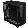 Купить корпус Lian-Li O11 Dynamic EVO XL черный - идеальное решение для ATX с поддержкой 11x120mm и 9x140mm вентиляторов