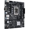 Материнская плата PRIME H610M-D D4: надежность и производительность для вашего ПК