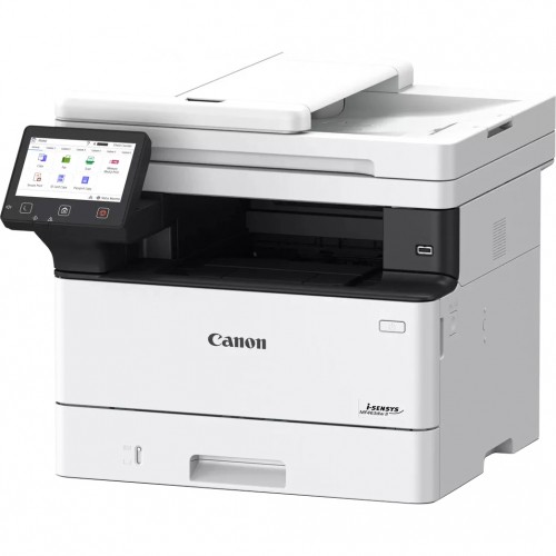 Лазерное ЧБ МФУ/ Canon I-SENSYS MF463dw II