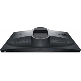 Монитор Dell 24.5" Alienware AW2524HF черный IPS LED 0.5ms 16:9 HDMI матовая HAS Piv 1000:1 400cd 178гр/178гр 1920x1080 500Hz DP FHD USB 5.77кг