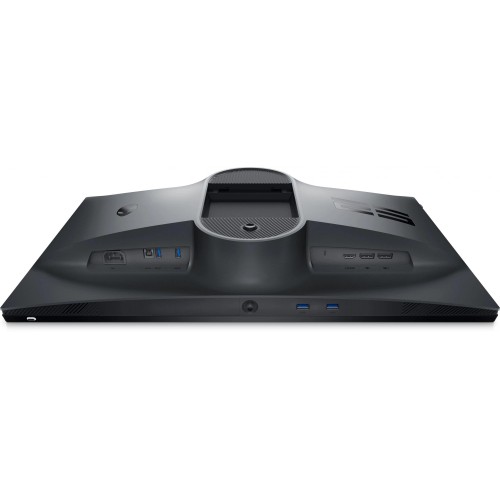 Монитор Dell 24.5" Alienware AW2524HF черный IPS LED 0.5ms 16:9 HDMI матовая HAS Piv 1000:1 400cd 178гр/178гр 1920x1080 500Hz DP FHD USB 5.77кг