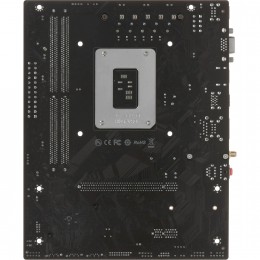 Материнская плата/ MS-B760M GAMING WIFI ICE