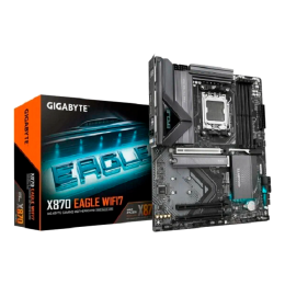 Материнская плата/ X870 EAGLE WIFI7