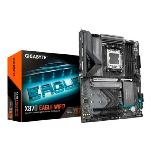 Материнская плата/ X870 EAGLE WIFI7 Gigabyte