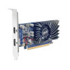 Купить видеокарту ASUS NVIDIA GeForce GT 1030 2GB GDDR5 - Высокая производительность для игр и мультимедиа